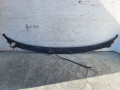 дождевик Mercedes-Benz Vito W638 2001, 2.2 л., OM 611.980, дизель, МКПП, минивэн, A6386270901LL - фото №3