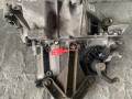 КПП механическая (МКПП) Nissan Qashqai 1 поколение 2007, 1.6 л., HR16DE, бензин, МКПП, внедорожник 5 дв., JR5132 - фото №13