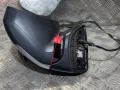 зеркало наружное правое Citroen C4 Picasso 1 поколение 2009, 1.6 л., 9HY (DV6TED4), дизель, 5МКПП, минивэн - фото №4