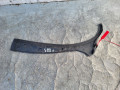 дождевик Peugeot 206 1 поколение 2000, 1.4 л., KFX (TU3JP), бензин, АКПП, хетчбэк 5 дв., 9630607377 - фото №2