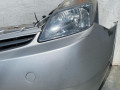 передняя часть (ноускат) в сборе Toyota Prius 2 поколение 2006, 1.5 л., 1NZ-FXE, бензин, АКПП, хетчбэк 5 дв. - фото №4