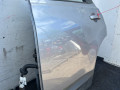 дверь задняя левая Nissan Qashqai J10 [рестайлинг] 2010, 1.5 л., дизель, 6МКПП, внедорожник 5 дв. - фото №3