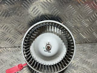 моторчик печки SsangYong Rexton Y250 2009, 2.7 л., D27DT, дизель, 5МКПП, внедорожник 5 дв.