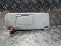 козырек солнцезащитный Volkswagen Golf 3 поколение 1998, 1.9 л., ALE, дизель, 5МКПП, универсал - фото №2