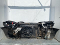 передняя часть (ноускат) в сборе Nissan Qashqai 1 поколение 2007, 1.6 л., бензин, МКПП, внедорожник 5 дв. - фото №23
