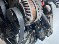 двигатель Renault Koleos 1 поколение 2009, 2.0 л., M9R G 832, дизель, 6МКПП, внедорожник 5 дв., M9RG832 - фото №6