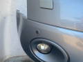 передняя часть (ноускат) в сборе Renault Koleos 1 поколение 2008, 2.0 л., M9R 832, дизель, 6МКПП, внедорожник 5 дв. - фото №5