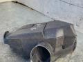 корпус воздушного фильтра Renault Laguna 2 поколение (2001 - 2005), 1.8 л., бензин, seashell, хетчбэк 5 дв. - фото №2