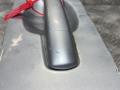 ручка наружная задняя правая Citroen C4 Picasso 1 поколение 2009, 1.6 л., 9HY (DV6TED4), дизель, 5МКПП, минивэн - фото №6
