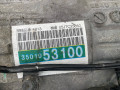 КПП автоматическая (АКПП) Lexus IS 2 поколение (XE20) 2005, 2.5 л., 4GR-FSE, бензин, АКПП, седан, 3501053100, 05JTC23640 - фото №5