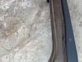 крышка багажника (дверь 3-5) Land Rover Range Rover Sport 1 поколение 2008, 2.7 л., 276DT, дизель, АКПП, внедорожник 5 дв. - фото №15