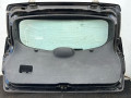 крышка багажника (дверь 3-5) Nissan Qashqai 1 поколение 2007, 1.5 л., дизель, 6МКПП, внедорожник 5 дв. - фото №8