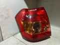фонарь задний правый Toyota Corolla 9 поколение (E120/E130) 2004, 1.4 л., 1ND-TV, дизель, 5МКПП, хетчбэк 5 дв. - фото №2