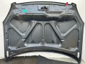 капот Nissan Qashqai 1 поколение 2009, 1.6 л., HR16DE, бензин, 5МКПП, внедорожник 5 дв. - фото №5