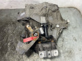 КПП механическая (МКПП) Skoda Octavia 2 поколение (A5) [рестайлинг] 2008, 1.6 л., BLF, бензин, 5МКПП, хетчбэк 5 дв., JHW - фото №5