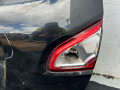 крышка багажника (дверь 3-5) Nissan Qashqai J10 [рестайлинг] 2011, 1.5 л., K9K 282, дизель, 6МКПП, внедорожник 5 дв. - фото №4
