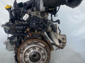 двигатель Renault Megane 3 поколение 2011, 1.6 л., K4M 858, бензин, 6МКПП, хетчбэк 5 дв., K4MR858, K4M858 - фото №5