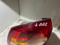 фонарь задний левый Opel Astra G 2004, 1.7 л., Z 17 DTL, дизель, 5МКПП, серебро, хетчбэк 5 дв. - фото №3