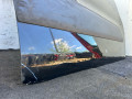 дверь передняя правая Citroen Berlingo 2 поколение (B9) 2012, 1.6 л., бензин, 5МКПП, фургон - фото №8