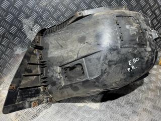 защита арок передняя правая (подкрылок) BMW 3 серия E90/E91/E92/E93 2006, 2.5 л., N52 B25 AF, бензин, 6МКПП, седан, 51717059380