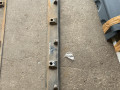 накладка на порог Suzuki Grand Vitara 2 поколение 2008, 1.9 л., F9QB, дизель, 5МКПП, внедорожник 5 дв. - фото №2