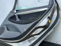 дверь задняя правая Citroen C5 1 поколение [рестайлинг] 2008, 2.0 л., RHR (DW10BTED4), дизель, 6МКПП, хетчбэк 5 дв. - фото №6
