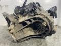 КПП механическая (МКПП) Renault Scenic 3 поколение 2010, 1.5 л., K9K G 832, дизель, 6МКПП, минивэн - фото №3
