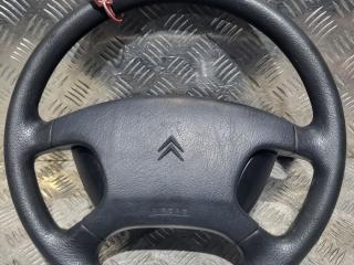 руль Citroen Xantia 1 поколение 1997, 1.9 л., дизель, 5МКПП, хетчбэк 5 дв.