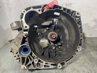 КПП механическая (МКПП) Fiat Stilo 1 поколение 2002, 1.8 л., 192 A4.000, бензин, 5МКПП, хетчбэк 5 дв.
