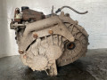 КПП механическая (МКПП) Volvo V70 3 поколение 2009, 2.4 л., D 5244 T, дизель, 6МКПП, универсал, 6G9R7002LF - фото №4