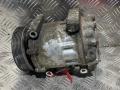компрессор кондиционера Mazda 3 BL 2009, 1.6 л., Y601, дизель, МКПП, хетчбэк 5 дв. - фото №6