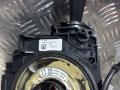 переключатель подрулевой (стрекоза) Peugeot 508 1 поколение 2011, 1.6 л., дизель, 5МКПП, седан, PA6GF30 - фото №2