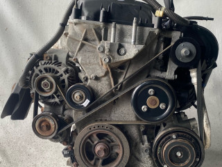 двигатель Mazda 6 GH 2008, 2.0 л., LF-DE, бензин, 6МКПП, хетчбэк 5 дв., LF, LF1044055