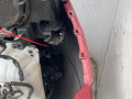 передняя часть (ноускат) в сборе Nissan Qashqai J10 [рестайлинг] 2012, 1.5 л., K9K 430, дизель, 6МКПП, внедорожник 5 дв. - фото №15