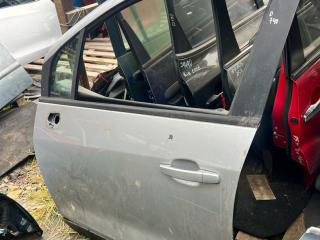 дверь передняя левая Opel Mokka 1 поколение 2013, 1.7 л., A 17 DTS, дизель, 6МКПП, внедорожник 5 дв.