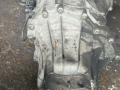 КПП роботизированная Audi A4 B8/8K 2008, 3.0 л., CCWA, дизель, робот, седан, KMU, 0B5, 0B4300040G - фото №2