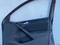 дверь передняя правая Volkswagen Golf 6 поколение 2010, 2.0 л., CBAA, дизель, 6МКПП, хетчбэк 5 дв. - фото №9