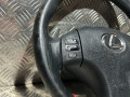 руль Lexus IS 2 поколение (XE20) 2005, 2.5 л., 4GR-FSE, бензин, АКПП, седан - фото №5