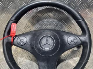 руль Mercedes-Benz CLS-Класс C219 [рестайлинг] 2009, 3.0 л., дизель, АКПП, лифтбэк