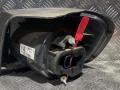 фонарь задний левый Volkswagen Golf Plus 2 поколение 2010, 2.0 л., CFHB, дизель, 6МКПП, хетчбэк 5 дв. - фото №2