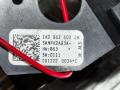 переключатель подрулевой (стрекоза) Volkswagen Tiguan 1 поколение 2009, 2.0 л., CBAA, дизель, 6МКПП, внедорожник 5 дв., ANP80H024C - фото №10