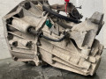 КПП механическая (МКПП) Renault Scenic 3 поколение 2010, 1.6 л., K4M 858, бензин, 6МКПП, минивэн, TL4A028 - фото №5