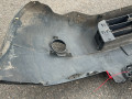 бампер передний Nissan Qashqai 1 поколение 2007, 1.6 л., HR16DE, бензин, 5МКПП, внедорожник 5 дв. - фото №5