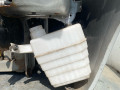 передняя часть (ноускат) в сборе Toyota Prius 2 поколение 2006, 1.5 л., 1NZ-FXE, бензин, АКПП, хетчбэк 5 дв. - фото №18