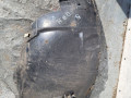 защита арок передняя правая (подкрылок) Opel Astra H 2006, 1.6 л., бензин, хетчбэк 5 дв. - фото №2