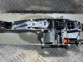 ручка наружная задняя левая Citroen C4 Picasso 1 поколение 2009, 1.6 л., 9HY (DV6TED4), дизель, 5МКПП, минивэн - фото №7