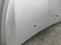 капот Chevrolet Spark M300 2010, 1.2 л., B12D1, бензин, 5МКПП, хетчбэк 5 дв. - фото №3