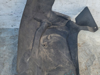 защита арок передняя правая (подкрылок) Citroen C5 1 поколение 2002, универсал