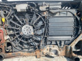 передняя часть (ноускат) в сборе Audi A4 B7 2006, 2.0 л., BRE, дизель, 6МКПП, универсал - фото №10