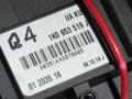 переключатель подрулевой (стрекоза) Volkswagen Golf Plus 2 поколение 2010, 2.0 л., CFHB, дизель, 6МКПП, хетчбэк 5 дв., PA6GF30 - фото №18
